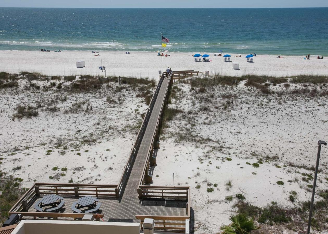 Island Winds West 477 By Albvr - Beachfront, Updated & Beautiful! Just Steps To The Beach & Hangout! Gulf Shores Exterior foto